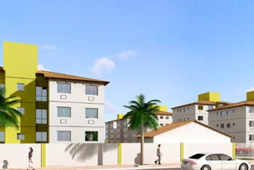 Residencial Parma Life
