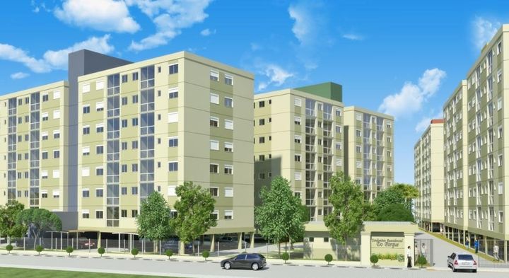 Residencial Do Parque