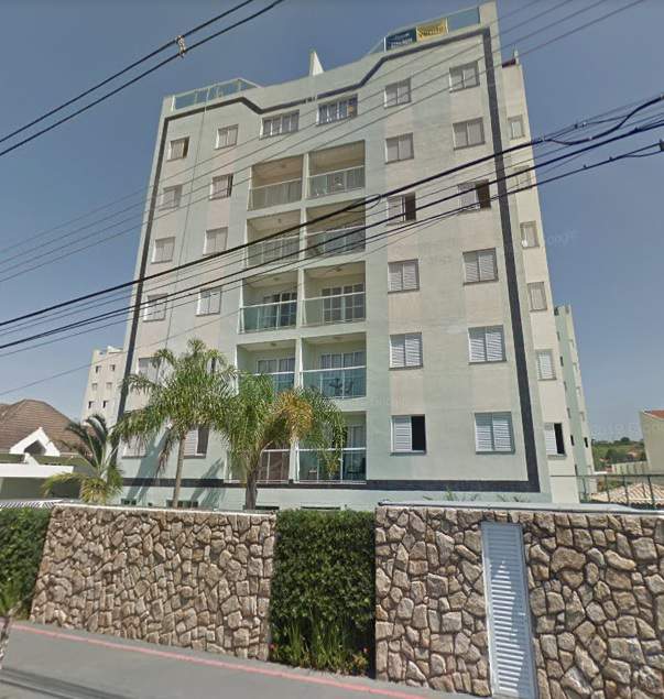 Condomínio Residencial Valinhos - Jardim Alto da Boa Vista  - Valinhos - SP 