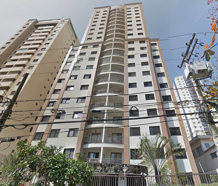 Condomínio Solar Pompéia Vila Pompéia São Paulo SP Imóvel Guide Condomínio Solar Pompéia Vila Pompéia São Paulo SP Imóvel Guide