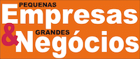 Logo mídia