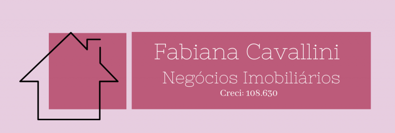 Perfil de Fabiana Cristina Cavallini 