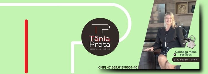 Perfil de Tânia Prata