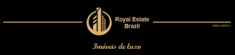 Perfil de Royal Estate Brazil