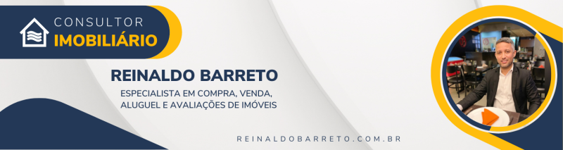 Perfil de Reinaldo Barreto