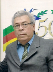 Foto de Perfil - Corretor Autônomo Humberto Ubirajara 