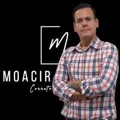 Corretor Moacir Oliveira 