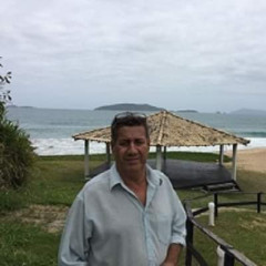 Carlos Henrique Souza