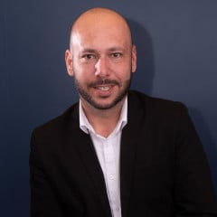 Corretor Rodrigo Abreu