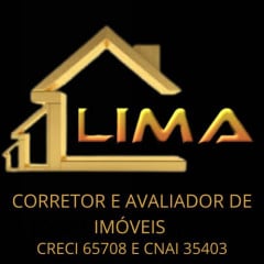 Lima Corretor e Avaliador de Imóveis Creci-Rj 65708  e CNAI 35403