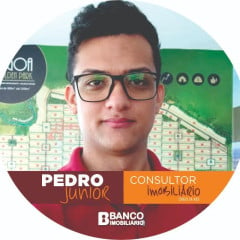 Pedro Junior