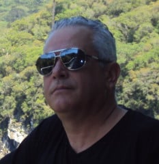 PAULO ROBERTO DENILLI DE OLIVEIRA