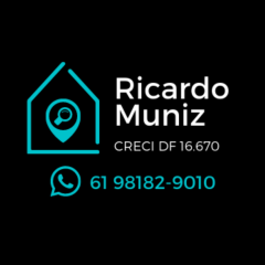 RICARDO CASSIO MUNIZ