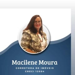 Corretor Macilene de Moura