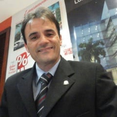 Gilberto Fernandes de Souza Junior