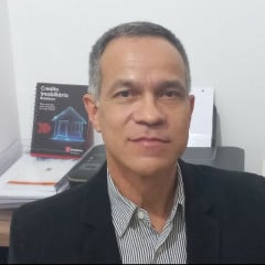 CARLOS SILVÉRIO