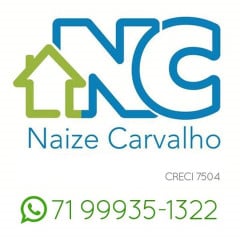 Naize Carvalho