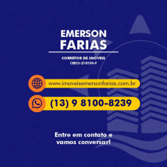 Emerson  Farias