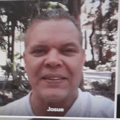 Josué R S Filho CRECI 206860