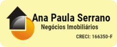 Ana Paula Serrano Negócios Imobiliários