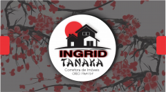 Ingrid Tanaka