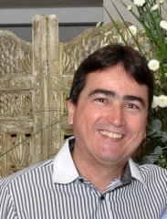 Marcos Aurélio Farias Nogueira