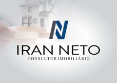 IRAN NETO CONSULTOR IMOBILIÁRIO 1145PF/SE