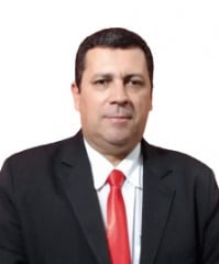 Jorge Luiz da Silva 