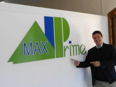 Max Prime imoveis