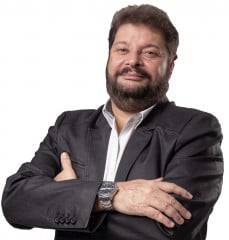 José Roberto Viana