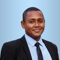 Corretor Edinaldo  Assunção