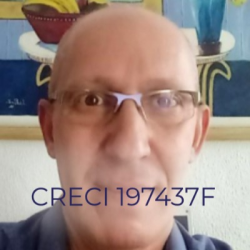 Corretor Corretor Rubens Cavallieri 