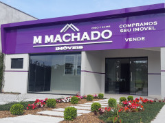 M MACHADO IMOVEIS