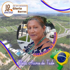 Gloria Barros