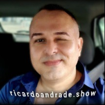Corretor Ricardo Andrade