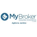 My Broker Imobiliária - Filial Jardins 
