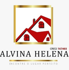 ALVINA HELENA CORRETORA DE IMOVEIS 