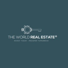 Imobiliária The World Real Estate