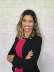 Janete Pereira Gomes 