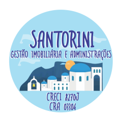 Santorini Gestão Imobiliária 